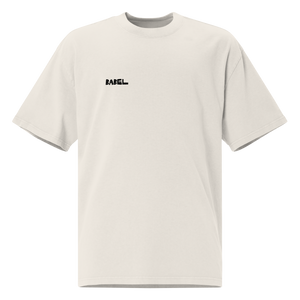 Oversized Babel T-shirt